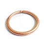 Ae Small Copper Wrist Kada 1Pc