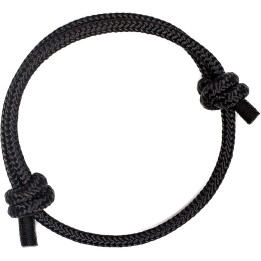 AE Black Wrist Thread, 1 m
