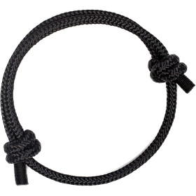 Ae Tied Wrist Black Thread 1Mtr
