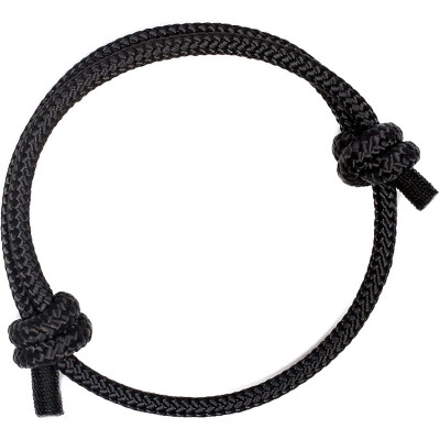 Ae Tied Wrist Black Thread 1Mtr