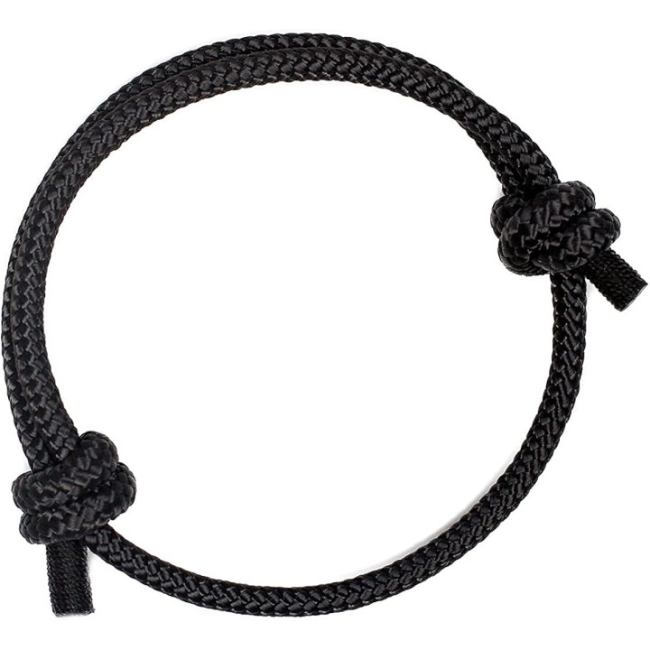 AE Black Wrist Thread, 1 m