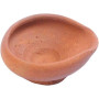 Ae No. 2 Mitti Diya 1Pc