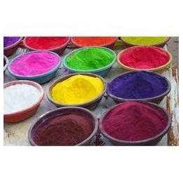 AE Mixed Colour Rangoli Powder, 1 kg