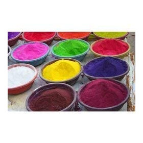 Ae Mix Color Rangoli Powder 1Kg