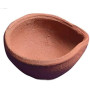 Ae No. 1 Mitti Diya 1Pc