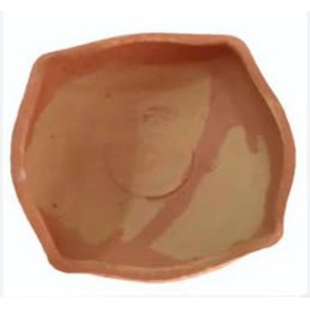 Ae Choumukh Mitti Diya 1Pc