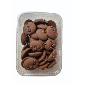 Db Choco Chips 250Gm