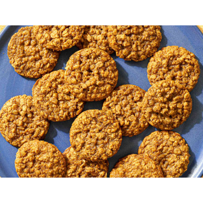 Db Oats Cookies 250Gm