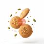 Db Sada Nankhatai 250Gm