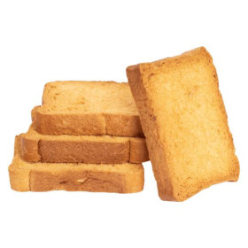 Db Milk Toast 250Gm