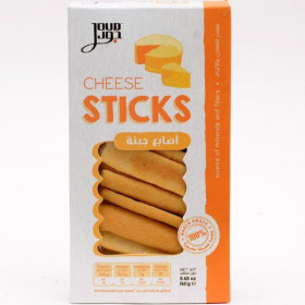 Joud Cheese Sticks 160Gm
