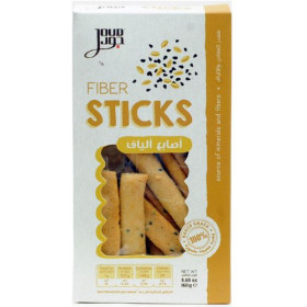 Joud Hi Fiber Sticks 160Gm