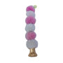Ae Small Bell Gendha Hanging 1Pc