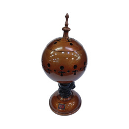 RPB Electric Incense Burner, Large, No. M32, 1 pc