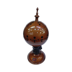 Rpb M32 Electric Large Mix Mubakhar 1Pcs