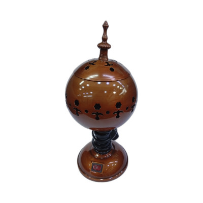 Rpb M32 Electric Large Mix Mubakhar 1Pcs