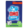 Omo Automatic Antibacterial Washing Powder 1.25Kg