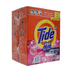 Tide Downy Floral Breeze Automatic Washing Powder 2.25Kg X 2