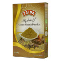 Zaiqa Garam Masala 100g