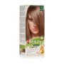 Mm Beauty M28 Light Ash Blond Hair Dye 125G