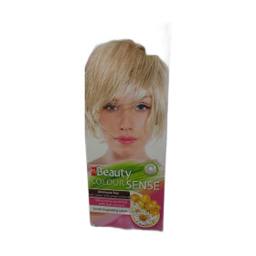 Mm Beauty S20 Icy Blond Ammonia Free Hair Dye 125G