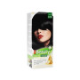 Mm Beauty S18 Midnight Black Ammonia Free Hair Dye 125G