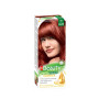 Mm Beauty M25 Irish Red Hair Dye 125G