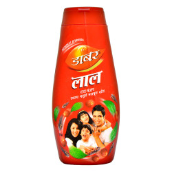 مسحوق الأسنان دابور ريد 100 جم