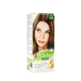 Mm Beauty M05 Dark Blond Hair Dye 125G