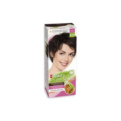 Mm Beauty S17 Espresso Ammonia Free Hair Dye 125G