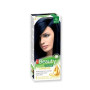 Mm Beauty M19 Blue Black Hair Dye 125G