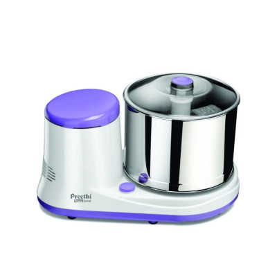 Burhan 05.0 Ltr Ss Wet Grinder 1Pcs. Indian