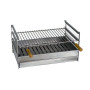 Imaniron 60X40 Bbq Stand Mangal 1Pcs