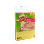 Scotch Brite Ultra 3+1 Sponge Cloth 1Pcs