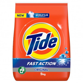 Tide Original Washing Powder 5Kg