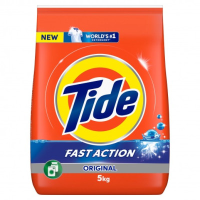 Tide Original Washing Powder 5Kg
