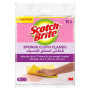 Scotch Brite 3M Sponge Cloth Classic 10Pc