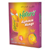 Naturo Alphonso 5P Fruit Bar 18G