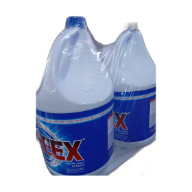 Quneex Bleach 3.78L X 2