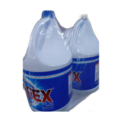 Quneex Bleach 3.78L X 2