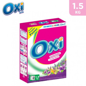 Oxi Brite Automatic Lavender Breeze Washing Powder 1.5Kg