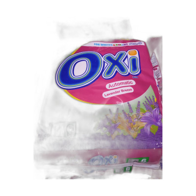 Oxi Brite Automatic Lavender Breeze Washing Powder 6Kg
