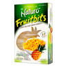 Naturo Pineapple 6P Fruit Bits 20G