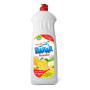 Bahar Lemon Dish Washing Liquid 1.4Ltr