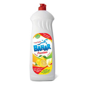 Bahar Lemon Dish Washing Liquid 1.4Ltr