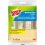 Scotch Brite 3M No. 32X35cm Window Cloth 1Pc