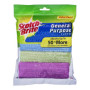 Scotch Brite 3M General Purpose Micro Fiber Cloth 10Pc