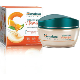 Himalaya Brightening Vitamin C Orange Face Cream 50G