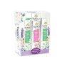 Yardley Tri Pack Asstd Body Spray 150Ml