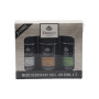 Yardley Tri Pack Asstd Mens Roll On 50Ml